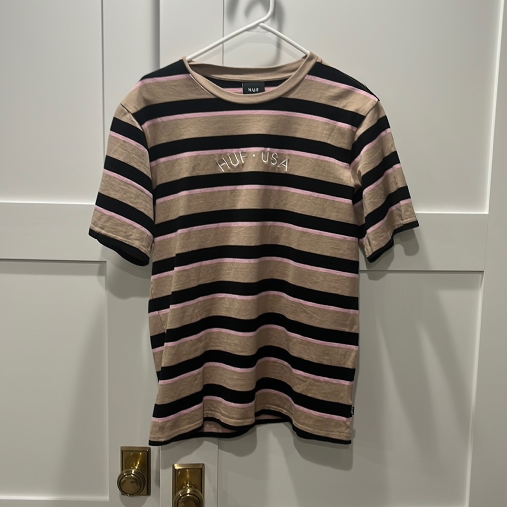 huf tee shirt